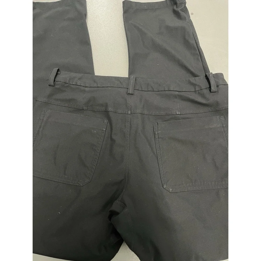 Men's Lululemon Athletic Trousers Size 34